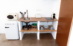Estudio II Ideal Para Parejas En La Playa Alguer