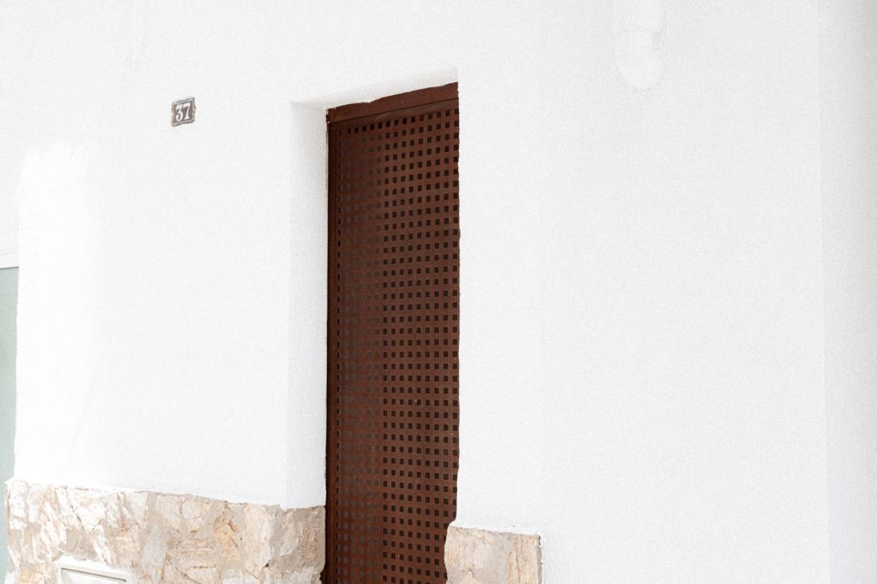 Estudio II Ideal Para Parejas En La Playa Alguer L'Ametlla de Mar Exterior foto