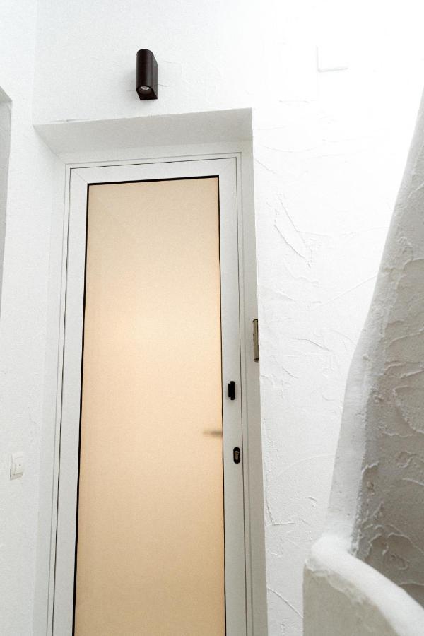 Estudio II Ideal Para Parejas En La Playa Alguer L'Ametlla de Mar Exterior foto